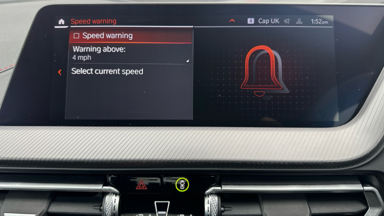 BMW 1 Series 128ti 5dr Step Auto Petrol Hatchback